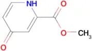 Methyl 4-hydroxypicolinate