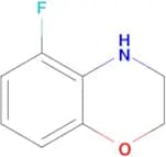5-Fluoro-3,4-dihydro-2H-benzo[b][1,4]oxazine