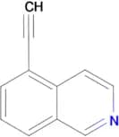 5-Ethynylisoquinoline