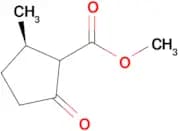 (2R)-Methyl 2-methyl-5-oxocyclopentanecarboxylate