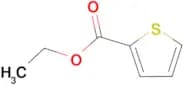 Ethyl thiophene-2-carboxylate