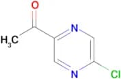 1-(5-Chloropyrazin-2-yl)ethanone