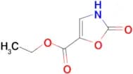 Ethyl 2-oxo-2,3-dihydrooxazole-5-carboxylate