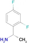 (S)-1-(2,4-Difluorophenyl)ethanamine