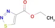Ethyl 1,2,3-thiadiazole-4-carboxylate