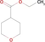 Ethyl tetrahydro-2H-pyran-4-carboxylate