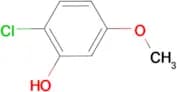 2-Chloro-5-methoxyphenol