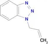 1-Allyl-1H-benzo[d][1,2,3]triazole
