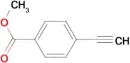 Methyl 4-ethynylbenzoate