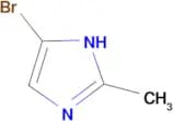 4-Bromo-2-methyl-1H-imidazole