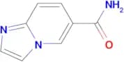Imidazo[1,2-a]pyridine-6-carboxamide