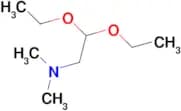 2,2-Diethoxy-N,N-dimethylethanamine