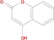 4-Hydroxycoumarin