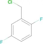 2-(Chloromethyl)-1,4-difluorobenzene