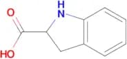 Indoline-2-carboxylic acid