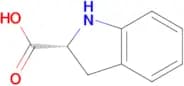 (R)-Indoline-2-carboxylic acid