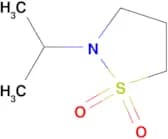2-Isopropylisothiazolidine 1,1-dioxide