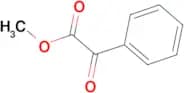 Methyl 2-oxo-2-phenylacetate