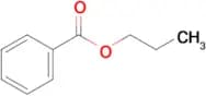 Propyl benzoate