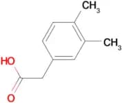 2-(3,4-Dimethylphenyl)acetic acid