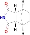 (3aR,4S,7R,7aS)-Hexahydro-1H-4,7-methanoisoindole-1,3(2H)-dione