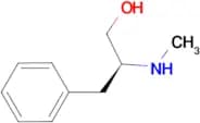 (S)-2-(Methylamino)-3-phenylpropan-1-ol