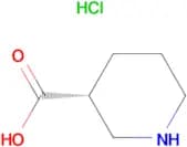 (R)-Piperidine-3-carboxylic acid hydrochloride