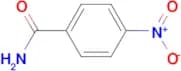 4-Nitrobenzamide