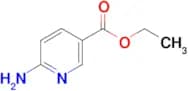 Ethyl 6-aminonicotinate