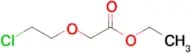 Ethyl 2-(2-chloroethoxy)acetate