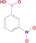 3-Nitrobenzoic acid