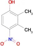 2,3-Dimethyl-4-nitrophenol