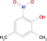 2,4-Dimethyl-6-nitrophenol