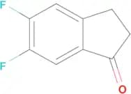 5,6-Difluoro-1-indanone