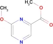 Methyl 6-methoxy-2-pyrazinecarboxylate