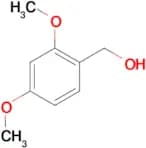 2,4-Dimethoxybenzyl alcohol