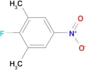 2-Fluoro-1,3-dimethyl-5-nitrobenzene