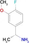 (R)-1-(4-Fluoro-3-methoxyphenyl)ethanamine