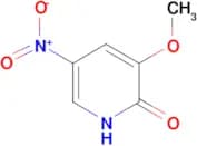 3-Methoxy-5-nitropyridin-2-ol