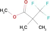 Methyl 3,3,3-trifluoro-2,2-dimethylpropanoate