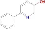 6-Phenylpyridin-3-ol