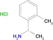 (S)-1-O-Tolylethanamine hydrochloride