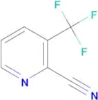 3-(Trifluoromethyl)picolinonitrile