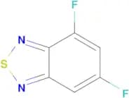 4,6-Difluorobenzo[c][1,2,5]thiadiazole