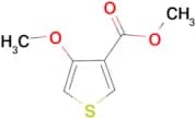 Methyl 4-methoxythiophene-3-carboxylate