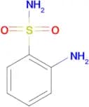 2-Aminobenzenesulfonamide