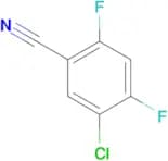 5-Chloro-2,4-difluorobenzonitrile