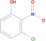 3-Chloro-2-nitrophenol