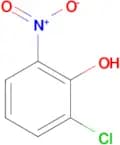 2-Chloro-6-nitrophenol