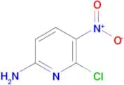 6-Chloro-5-nitropyridin-2-amine
